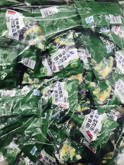 馄饨汤料包（菠菜蛋花汤） 商品图1