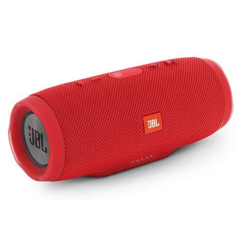 JBL Charge3 音乐冲击波3 蓝牙小音箱 商品图1