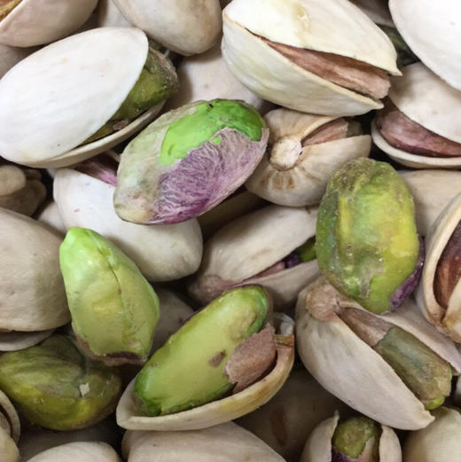 【坚果系列】原色大颗粒开心果，天然不漂白，健康美味 商品图3