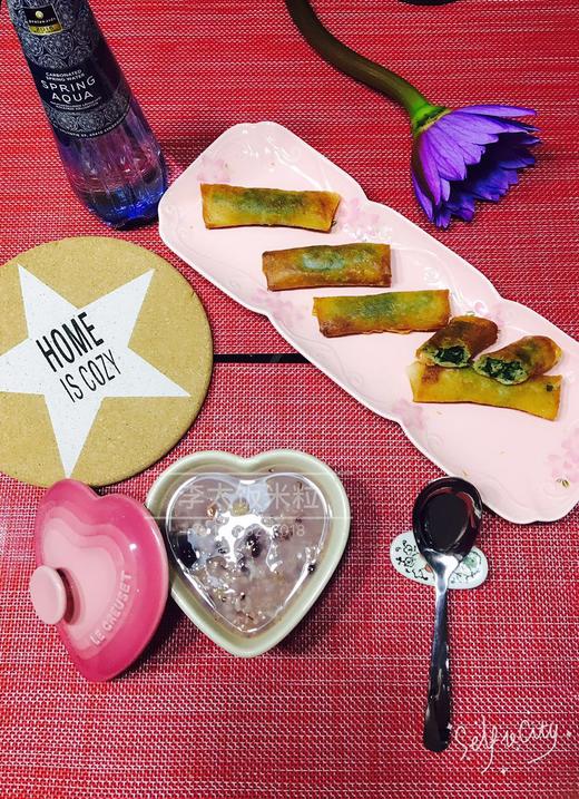 【推荐】李太的秘制春卷 商品图1