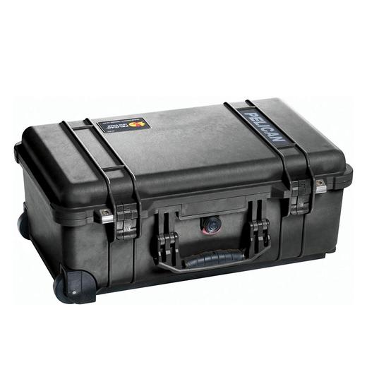 美国进口派力肯 pelican 安全拉杆箱 精密仪器设备箱摄影器材箱 商品图7