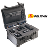 美国进口派力肯 pelican 安全拉杆箱 精密仪器设备箱摄影器材箱 商品缩略图4
