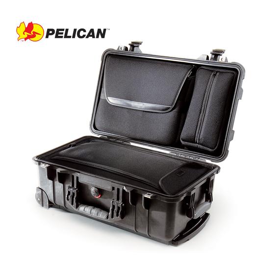 美国进口派力肯 pelican 安全拉杆箱 精密仪器设备箱摄影器材箱 商品图0