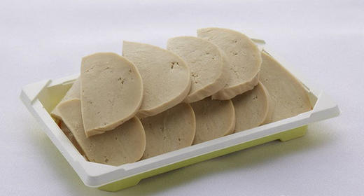 横山桥豆制品白素鸡8元/斤  商品图1