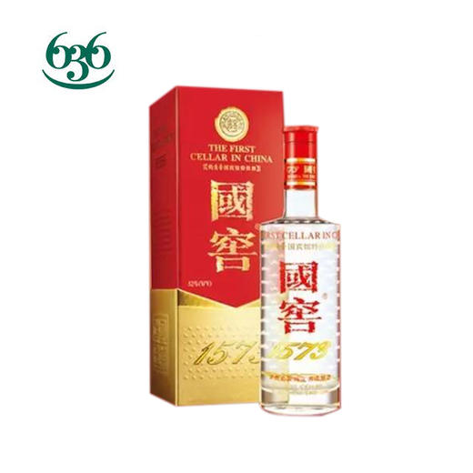 国窖1573（白酒） 商品图0