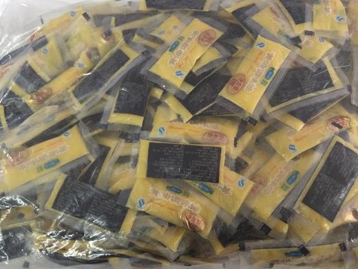 牛排酱料品高调味黄油10g 商品图3