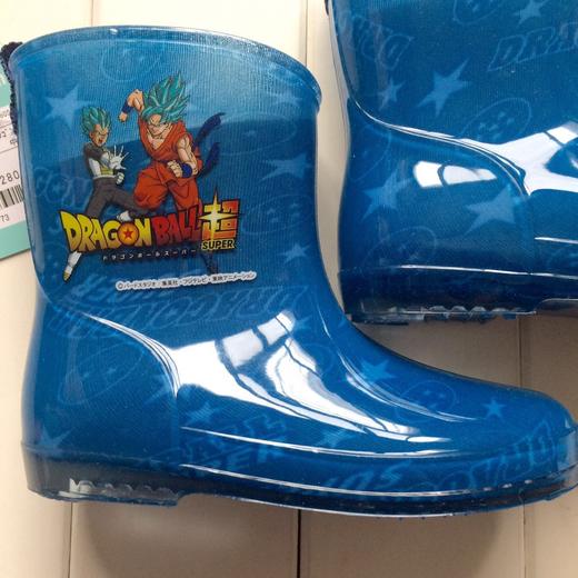 【儿童雨鞋】 多款可选  踩水必备 靴子 水鞋 水靴 鞋子 商品图6