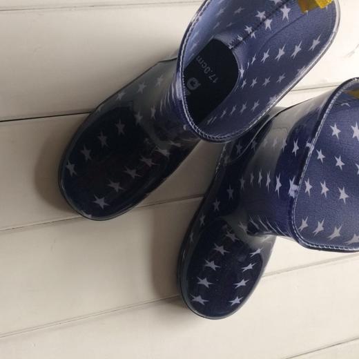 【儿童雨鞋】 多款可选  踩水必备 靴子 水鞋 水靴 鞋子 商品图5