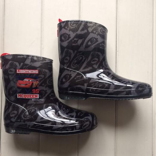 【儿童雨鞋】 多款可选  踩水必备 靴子 水鞋 水靴 鞋子 商品图9