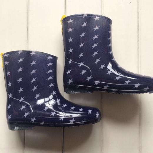 【儿童雨鞋】 多款可选  踩水必备 靴子 水鞋 水靴 鞋子 商品图4