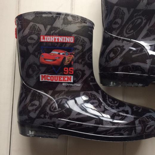 【儿童雨鞋】 多款可选  踩水必备 靴子 水鞋 水靴 鞋子 商品图8