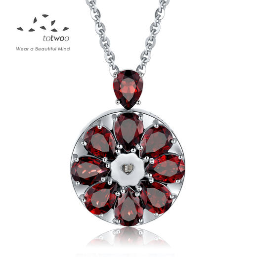 TOTWOO智能珠宝 懂人心的智能珠宝 与众不同的礼物 商品图6