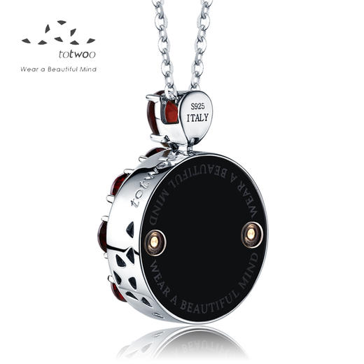 TOTWOO智能珠宝 懂人心的智能珠宝 与众不同的礼物 商品图14