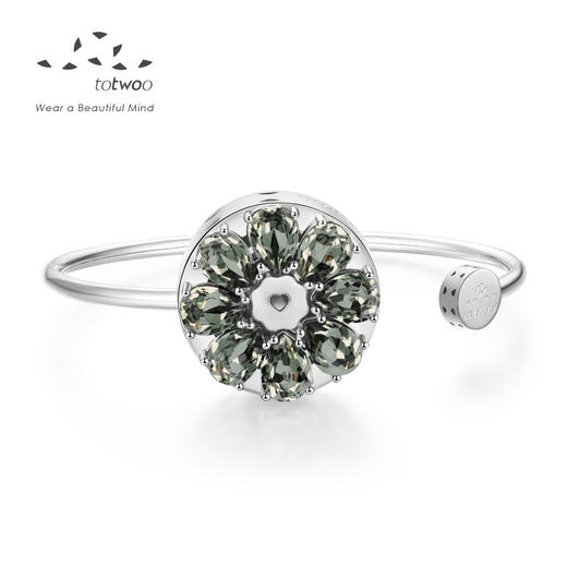 TOTWOO智能珠宝 懂人心的智能珠宝 与众不同的礼物 商品图12