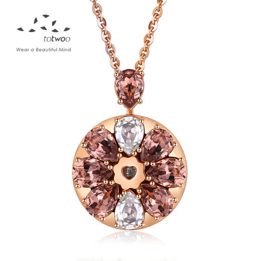 TOTWOO智能珠宝 懂人心的智能珠宝 与众不同的礼物 商品图9