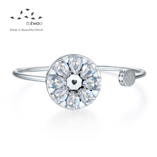 TOTWOO智能珠宝 懂人心的智能珠宝 与众不同的礼物 商品图7