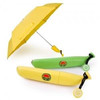 【家居】时尚创意雨伞 新奇特礼品雨伞 水果广告伞 商品缩略图0