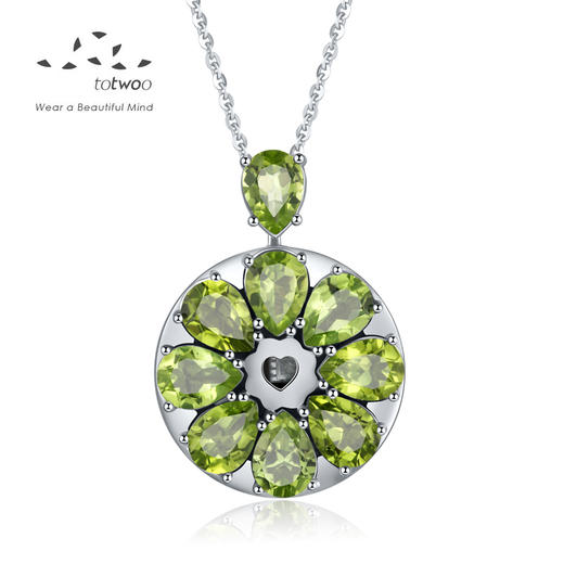 TOTWOO智能珠宝 懂人心的智能珠宝 与众不同的礼物 商品图11