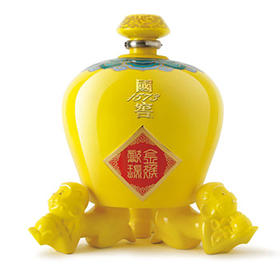 国窖1573 春酿 金猴献瑞 2016封藏大典 限量版官方直发（含收藏证书)  泸州老窖官方旗舰店