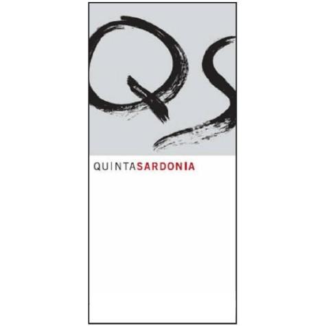 2010  QUINTA SARDONIA 商品图0