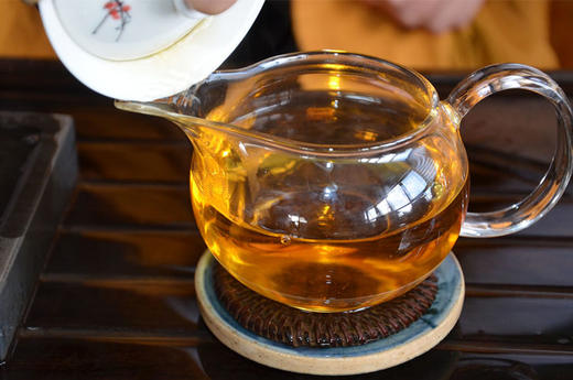 2024年大金芽滇红茶：滋味清甜，香气高雅。 商品图4