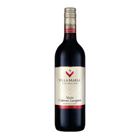 新玛利庄园珍匣梅洛/卡本妮, 新西兰 霍克斯湾 Villa Maria Private Bin Merlot/Cabernet, New Zealand Hawkes Bay