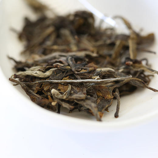 生普|曼松:"暖香"(2014)