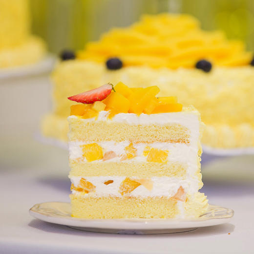 【鹏程万里】适合50~60人食用，宴会、婚礼、庆功、庆典蛋糕（县级产品库） 商品图2