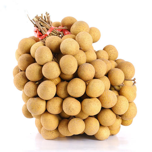 土哆哆云南农家桂圆肉干无核无加糖无添加原味果脯 商品图1