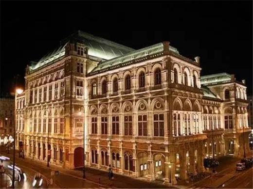 东欧四国（捷克、斯洛伐克、奥地利、匈牙利）9晚7球挥杆之旅（6月8日出发） 商品图3