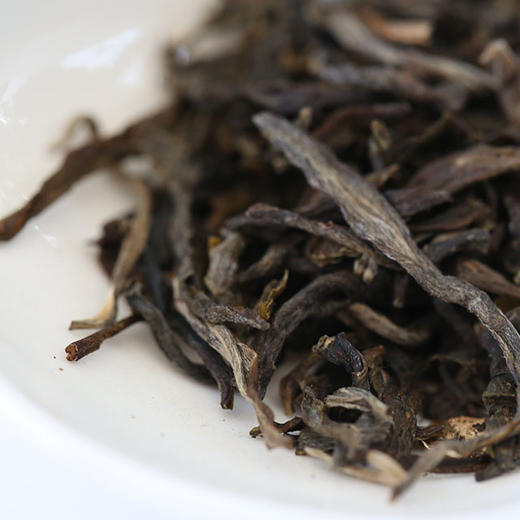 无味 · 2013 头春古树普洱饼茶生普 | 问山严选 私房茶 商品图2