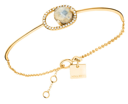 北京仓｜NINA RICCI-AMÉLIA-手链［法国设计师］ 商品图1