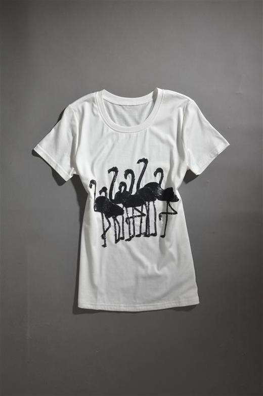 艾衣集SX6263_T恤_ZK 商品图0