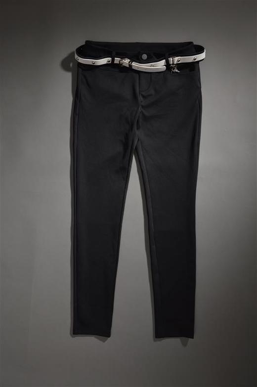 对位SK9977_九分裤_ZK 商品图0