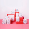 【为思礼 味蕾之诗】年味礼盒 限量500份 新年进口零食大礼包 新年礼物 商品缩略图2