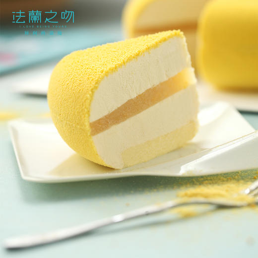 【香榭丽舍】慕斯蛋糕 商品图5
