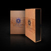 蓝印 普洱生砖礼盒（250g）经典滋味 浓郁醇厚 商品缩略图1