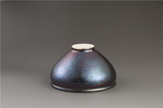 【器】携谁隐·七彩曜变天目釉 罗汉盏 商品图8