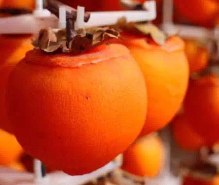 【开始发货】【柿饼富平产区❗】基地直邮富平柿饼，全国包邮 商品图6