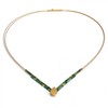 北京仓｜BERND WOLF-Vilana-绿松石 项链［德国设计师］ 商品缩略图0