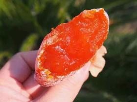 【开始发货】【柿饼富平产区❗】基地直邮富平柿饼，全国包邮