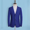 【服饰鞋包】春装新品 男士时尚修身小西装 韩版休闲西服外套单西上装男 商品缩略图0
