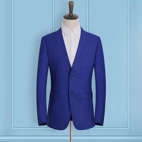 【服饰鞋包】春装新品 男士时尚修身小西装 韩版休闲西服外套单西上装男