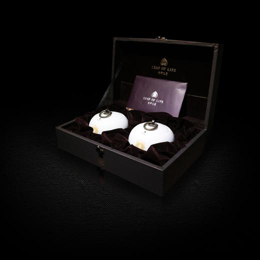 【生命之叶】黄金芽 古树单芽发酵 国礼级茶品 金毫密布 荷香诱人 商品图1