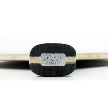 Yinhe银河Y13乒乓球拍底板5+2外置碳素进攻型乒乓底板 商品图4