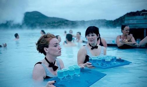 芬兰冰岛「圣光」之旅 商品图5