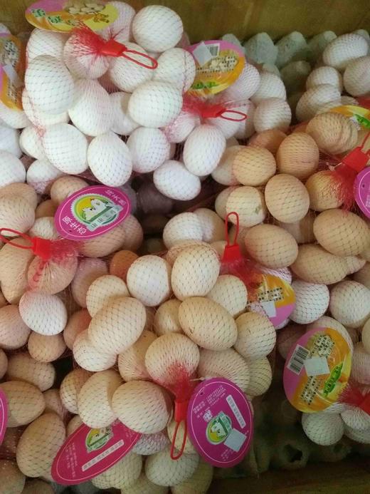 鸡蛋笨鸡蛋袋装1120克左右会有差价