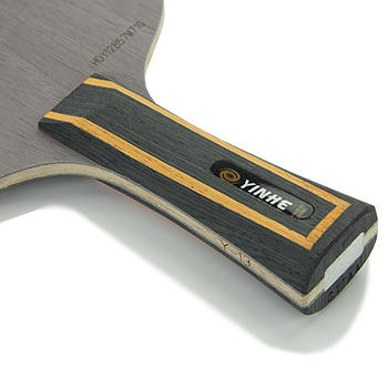 Yinhe银河Y13乒乓球拍底板5+2外置碳素进攻型乒乓底板 商品图2