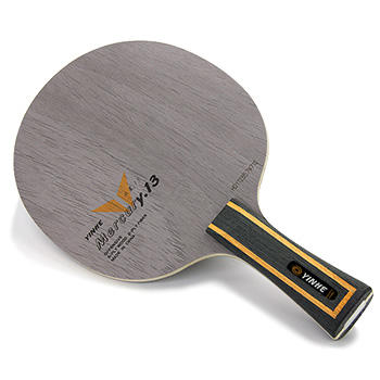 Yinhe银河Y13乒乓球拍底板5+2外置碳素进攻型乒乓底板 商品图1
