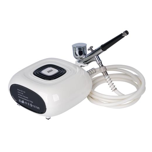 Airbrush染色喷枪机器 OPAWZ小爪印 商品图0